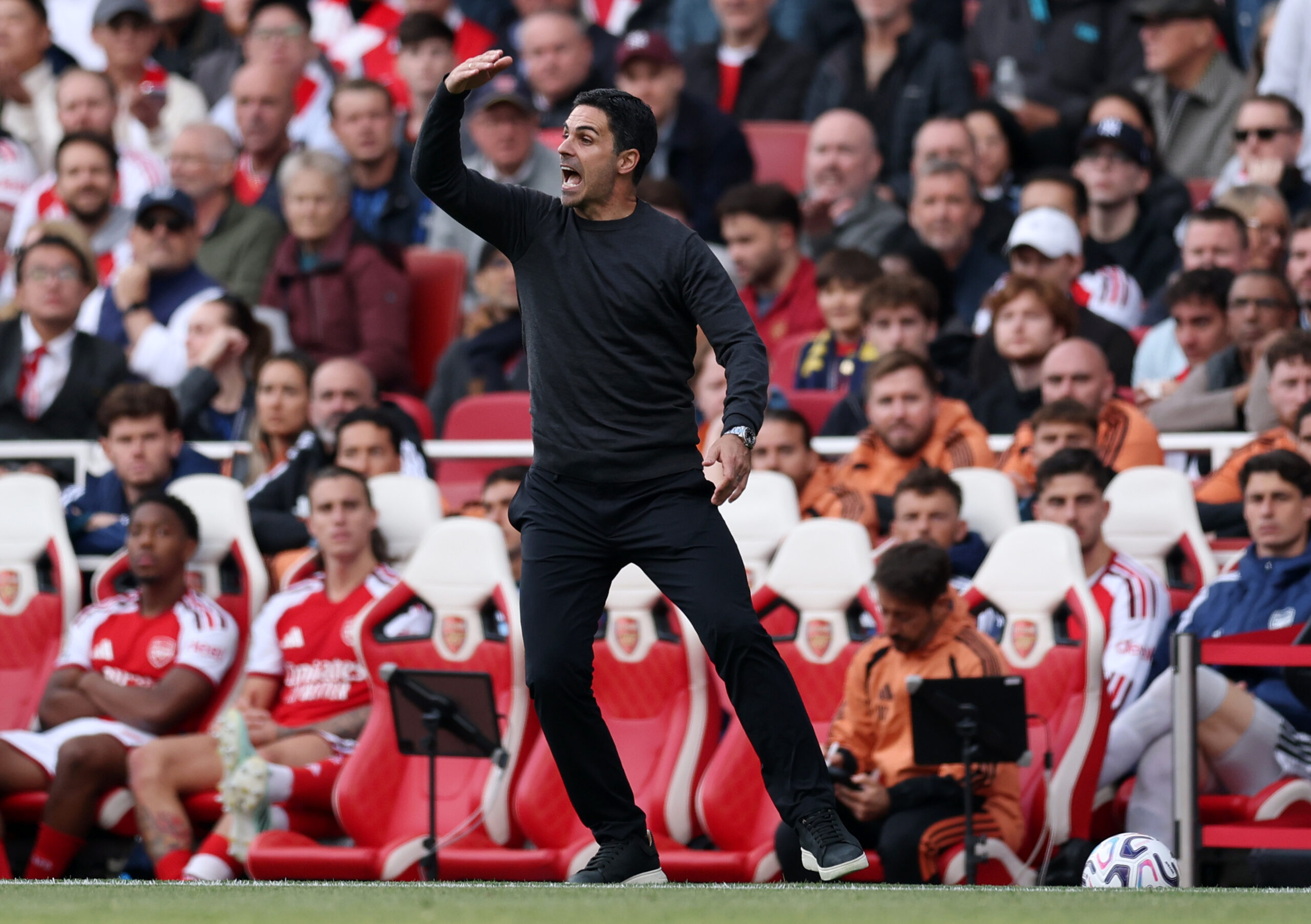 Gespräche laufen: Arsenal will Dreifach-Deal abschließen!