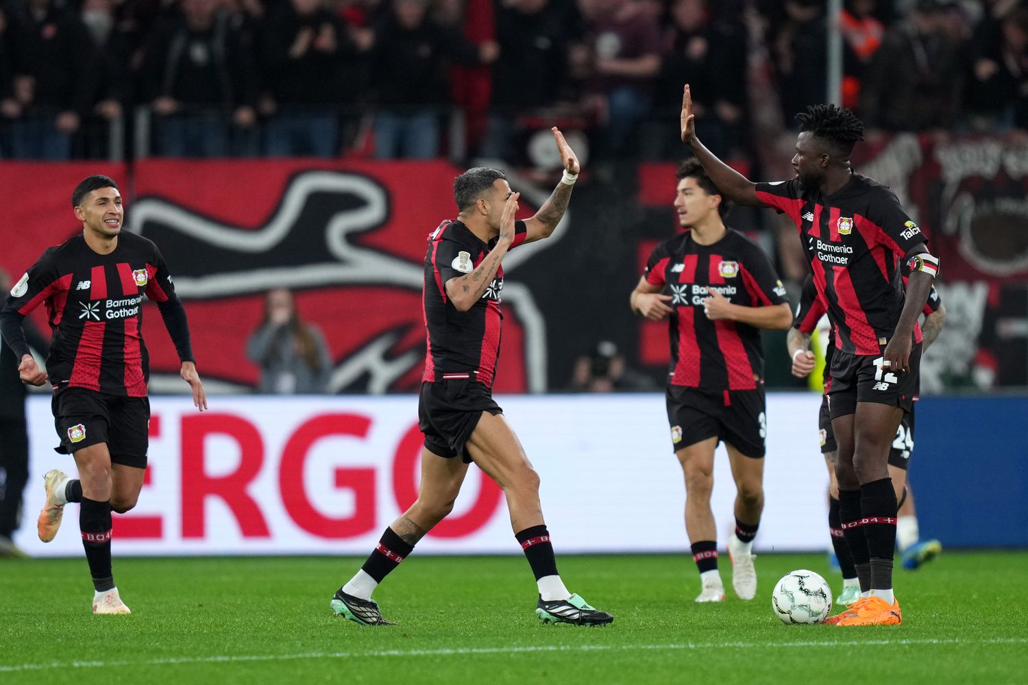 Bayer Leverkusen