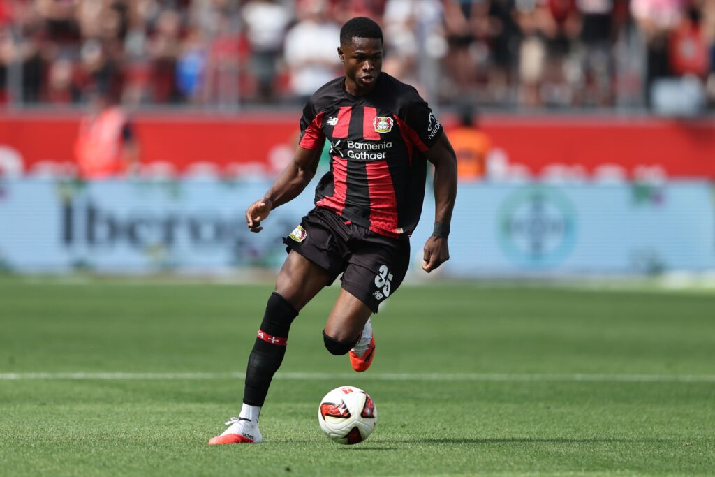 Christian Kofane