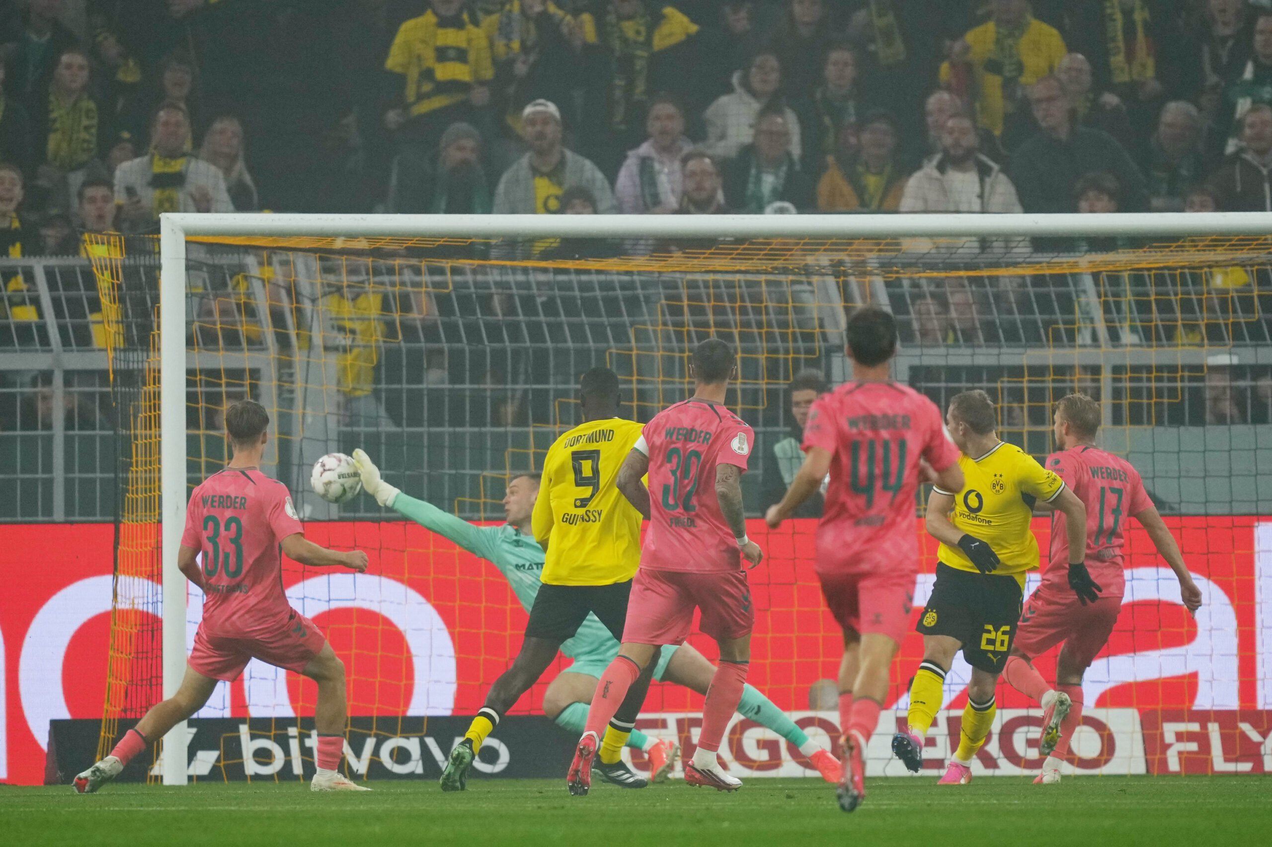 BVB