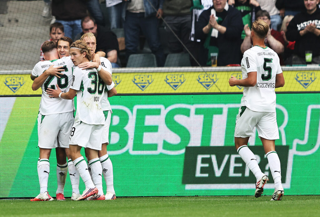 Gladbach