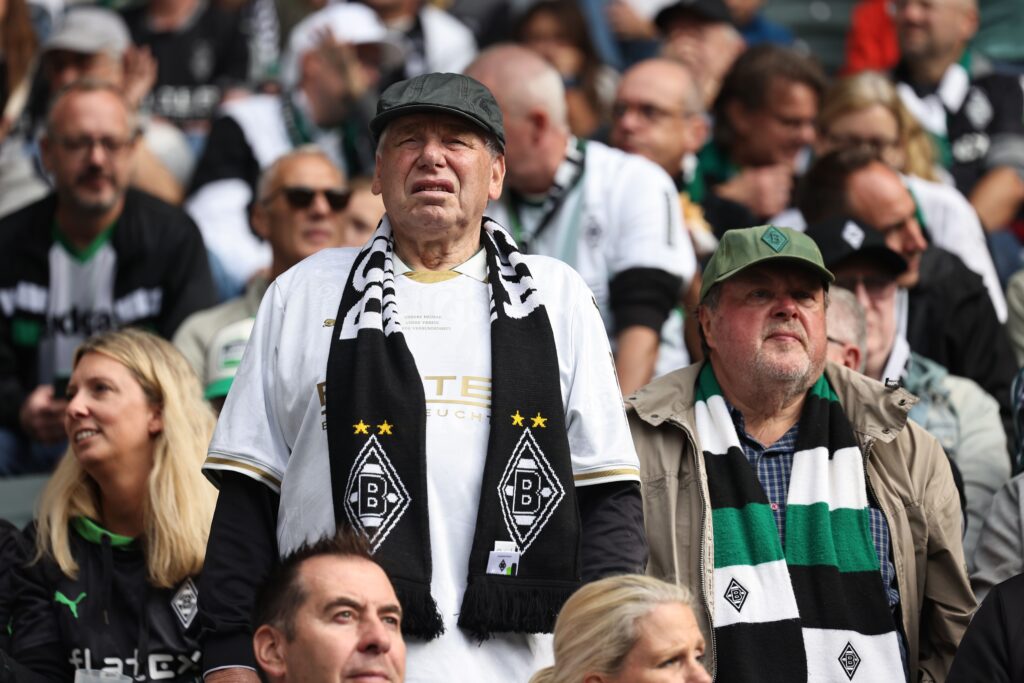 Gladbach