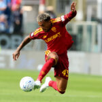 Wesley AS Roma