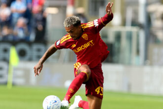 Wesley AS Roma