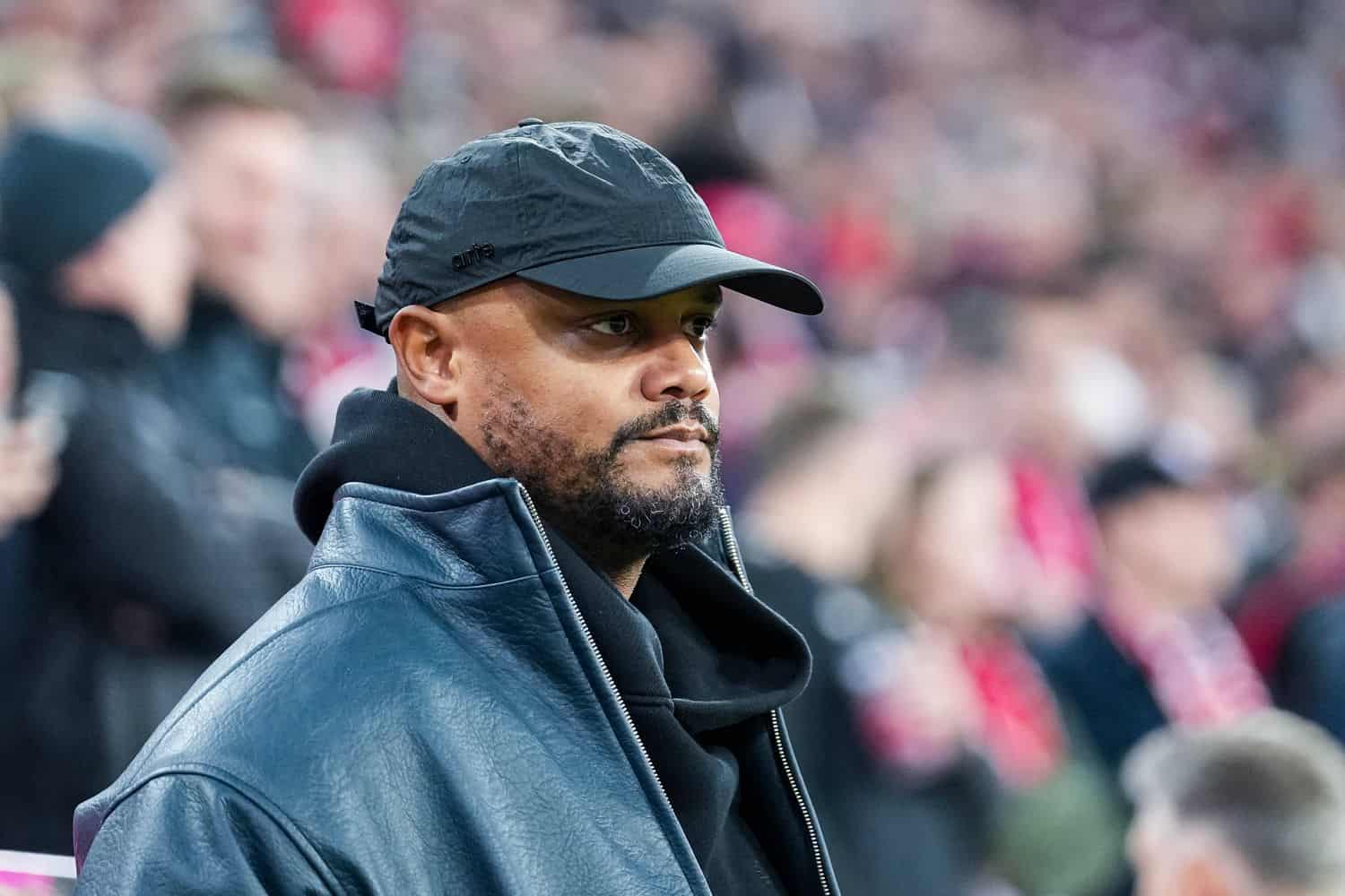 Rückkehr ohne Zeitdruck: So plant der FC Bayern mit Kompany