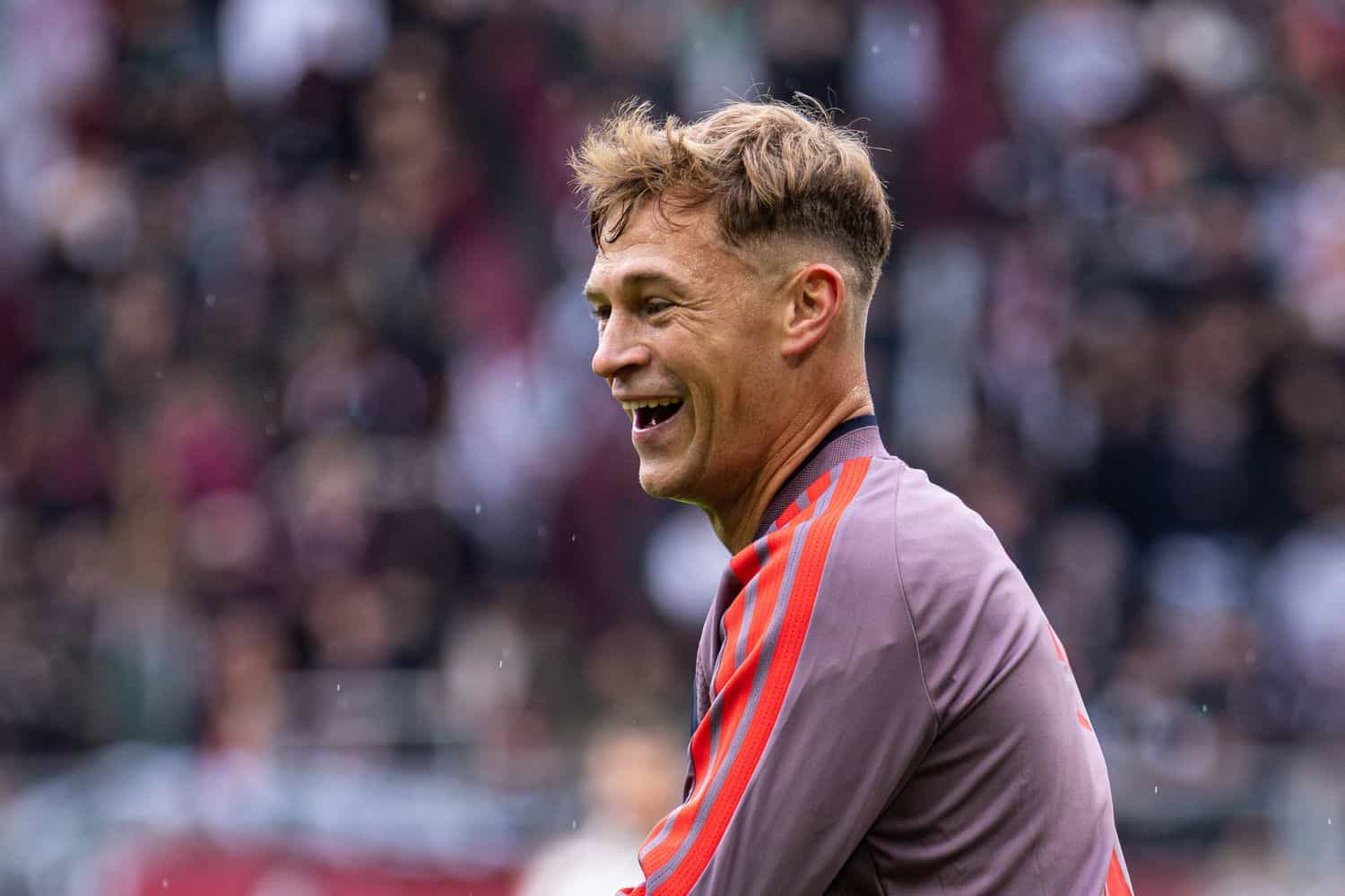 Joshua Kimmich