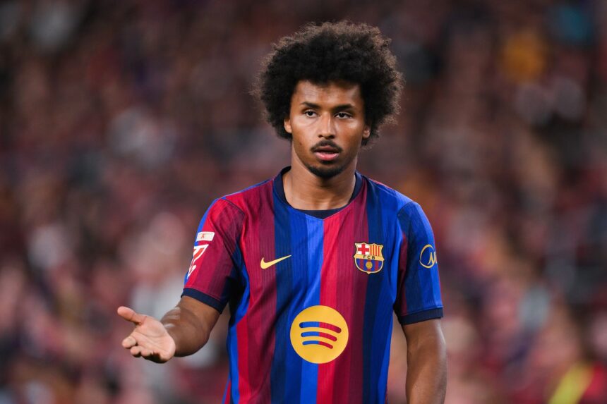 Karim Adeyemi