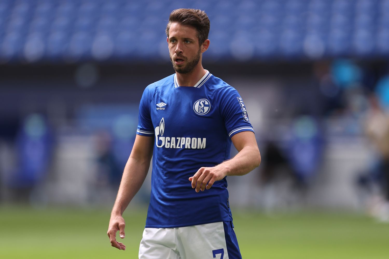 Mark Uth