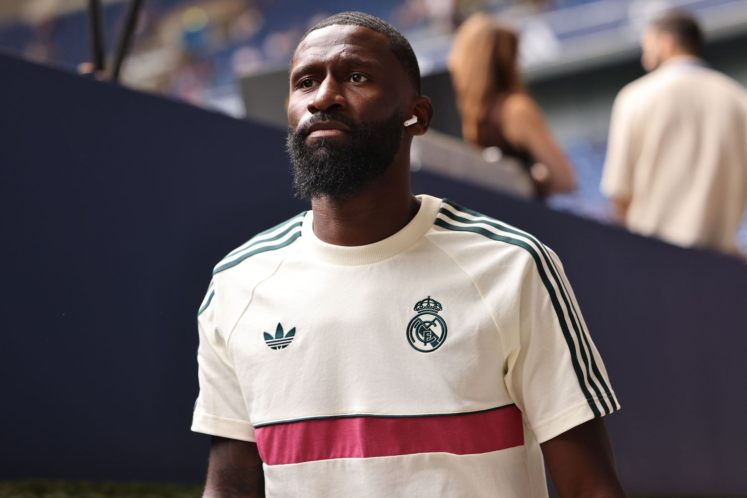 Antonio Rüdiger