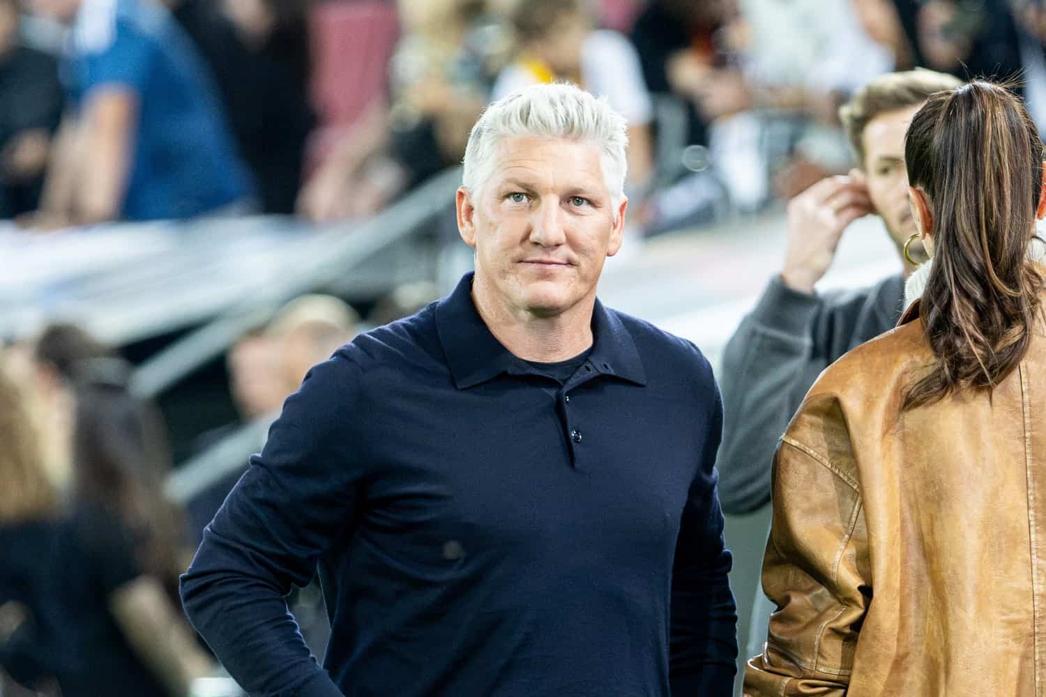 Bastian Schweinsteiger