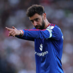 Bruno Fernandes