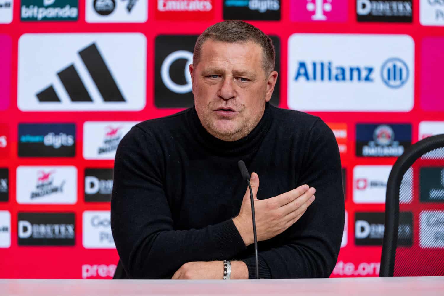 Bayern unter Tuchel zu lethargisch? Eberl zieht Vergleich