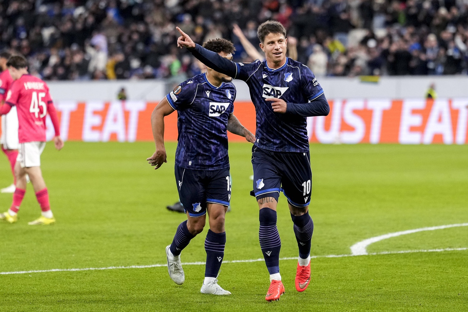 TSG Hoffenheim