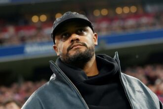 Vincent Kompany