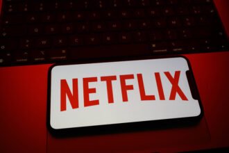 Netflix