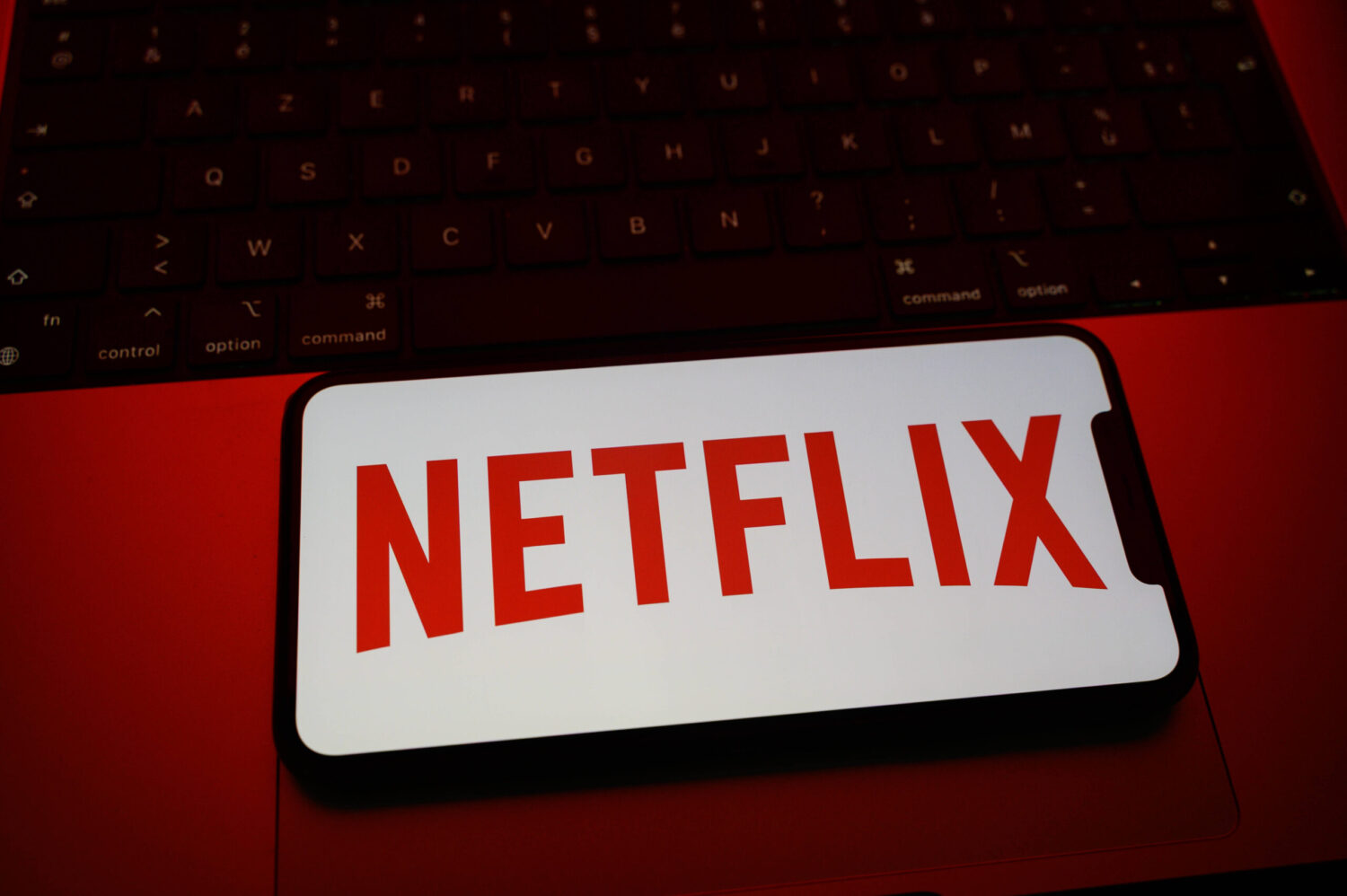 Netflix-Angriff: Streamingsdienst sichert sich WM-Übertragungsrechte