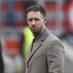 Mark Uth
