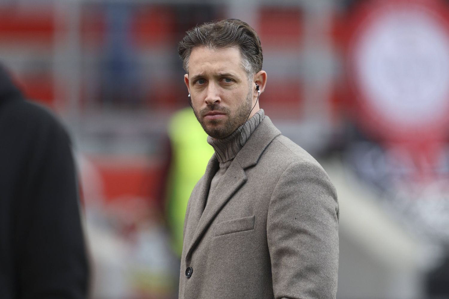 „Komplett alleine gefühlt“: Ex-DFB-Star Uth rechnet mit Schalke ab