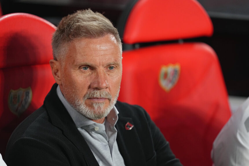Thorsten Fink