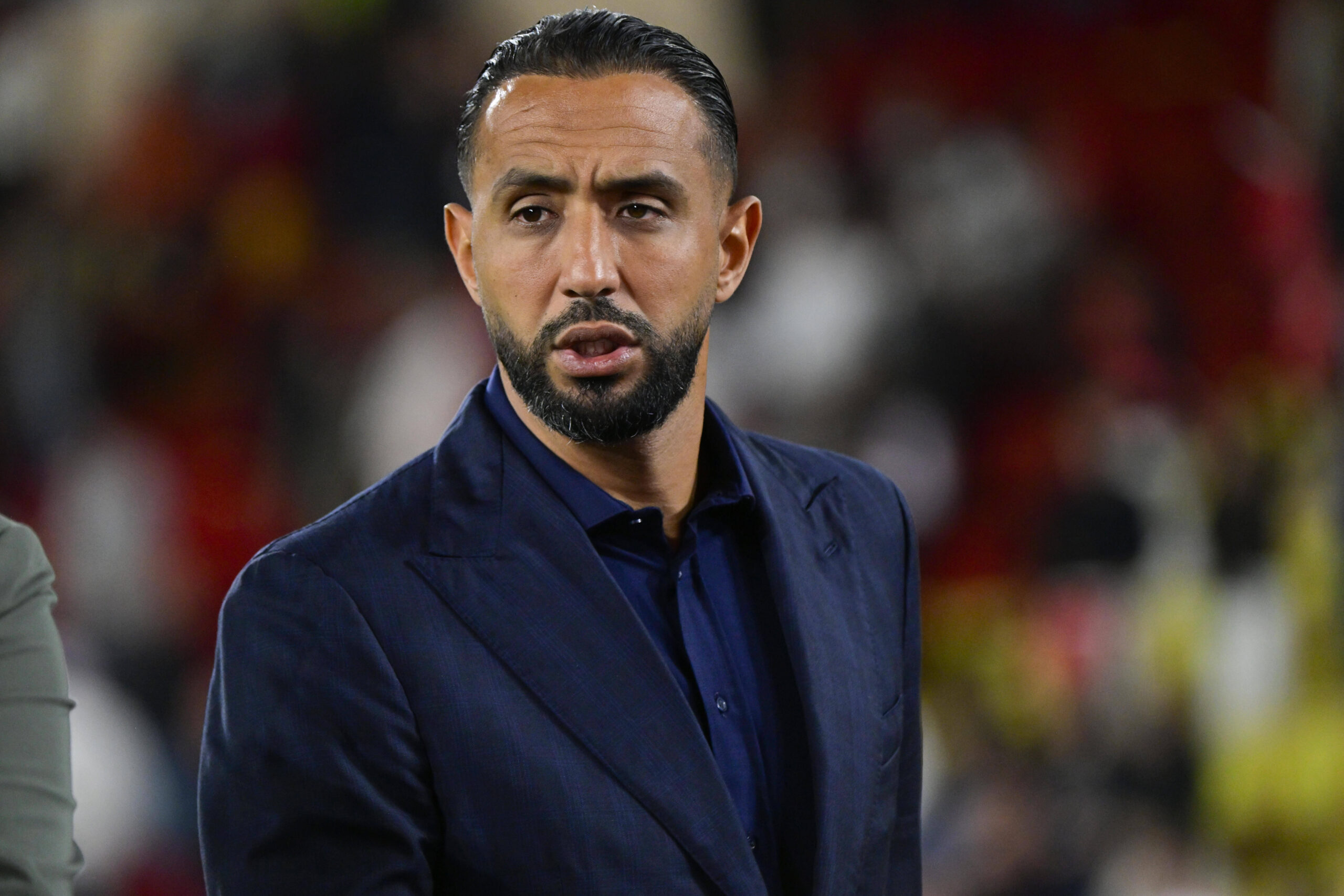 Wegen Olise: Benatia spottet über Messi-Platzierung beim Ballon d'Or
