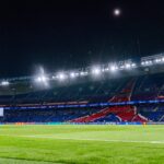 Parc des Princes