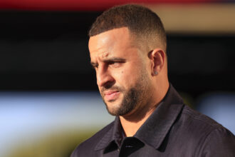 Kyle Walker