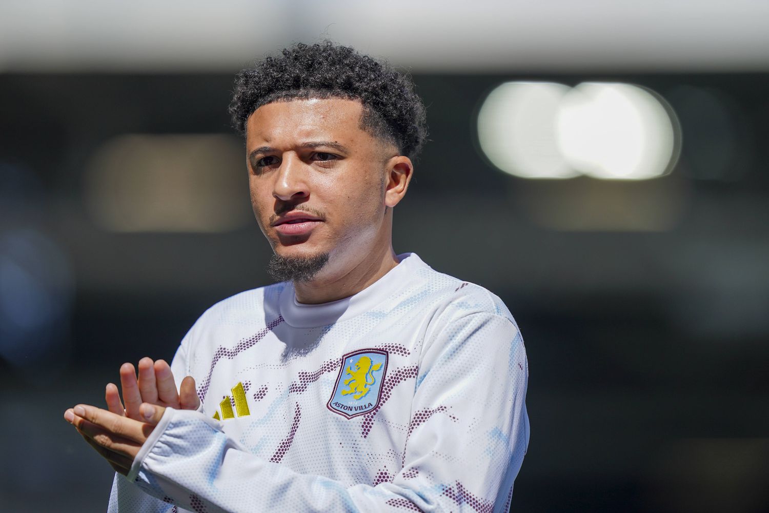 Jadon Sancho