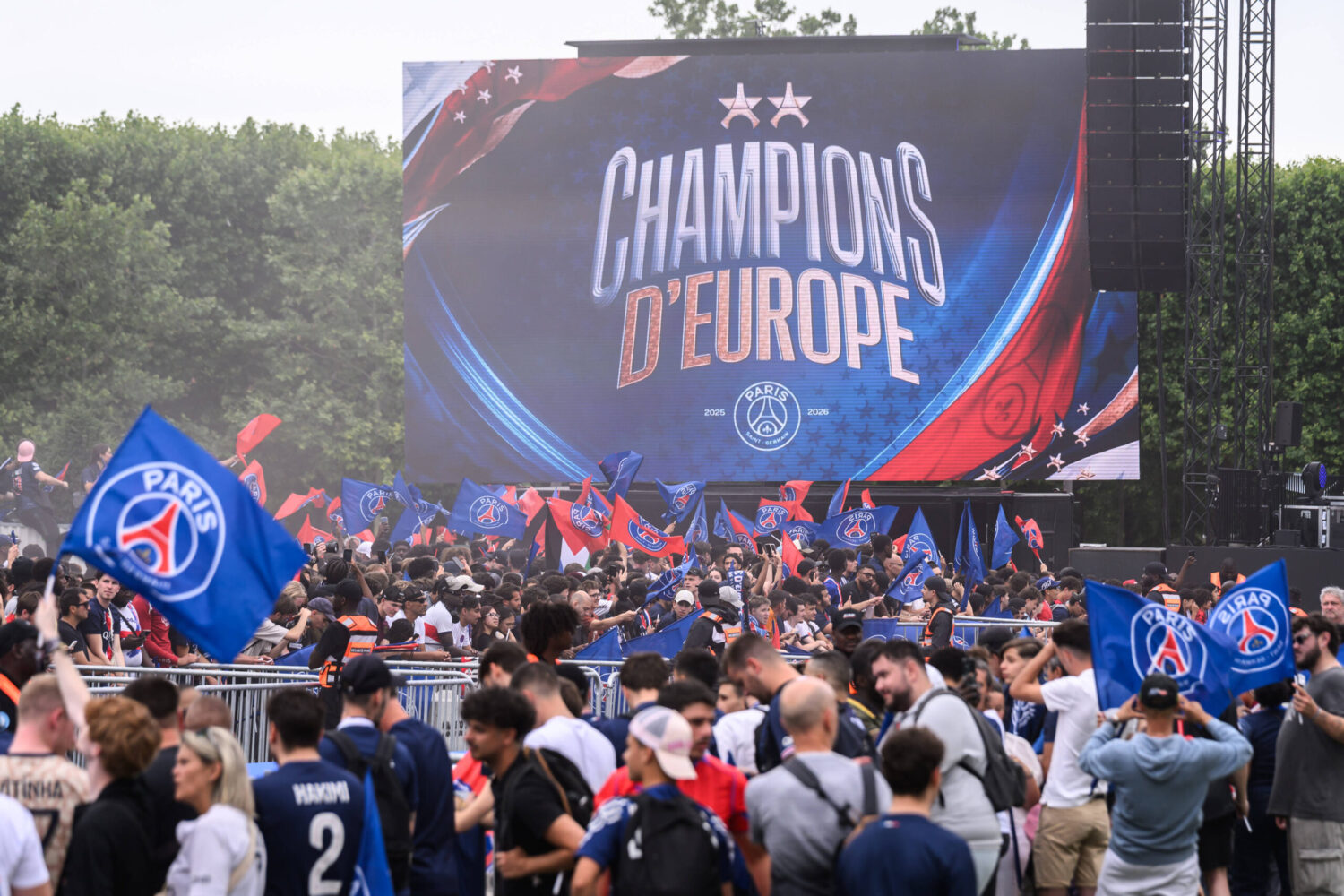PSG