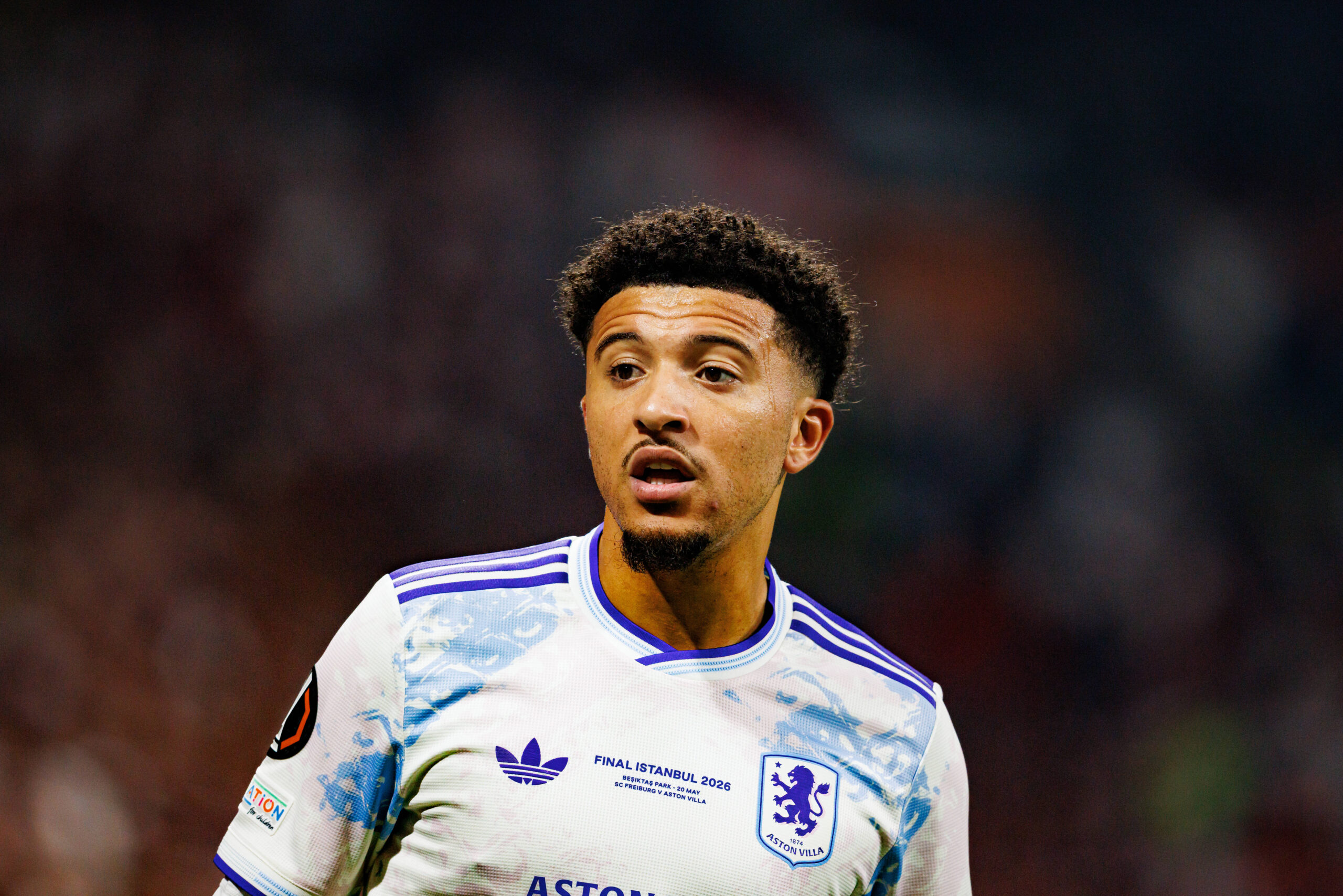 2. Liga statt Getafe? Neue Option für Jadon Sancho