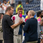Jürgen Klopp, Julian Nagelsmann