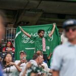 Saudi-Arabien