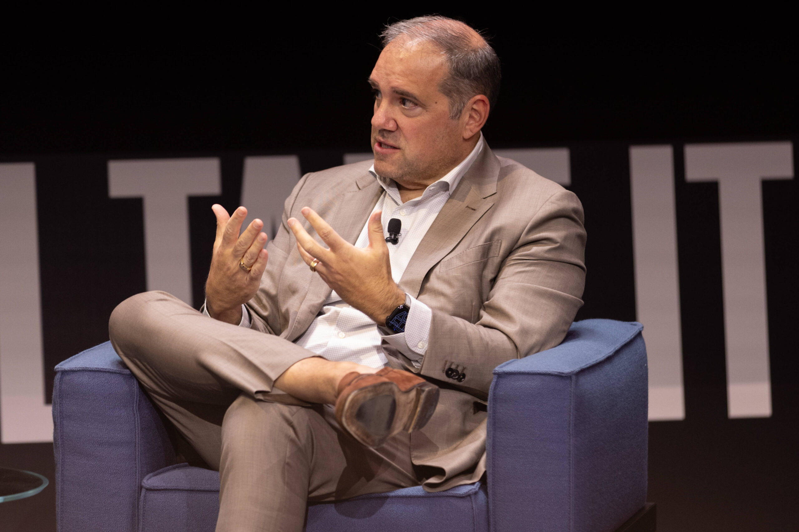 Victor Montagliani