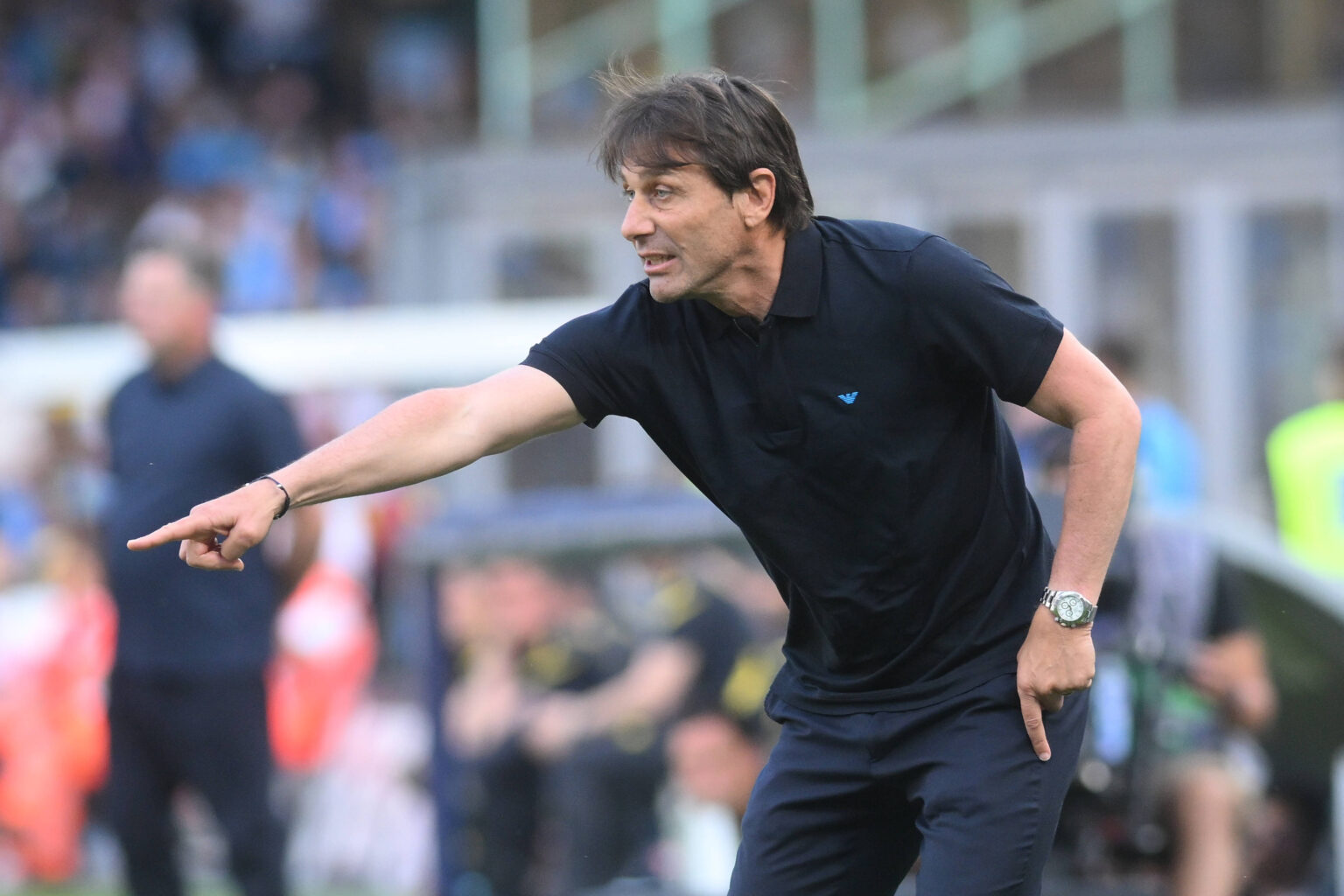 Antonio Conte