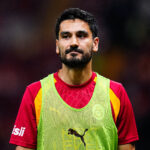 Ilkay Gündogan
