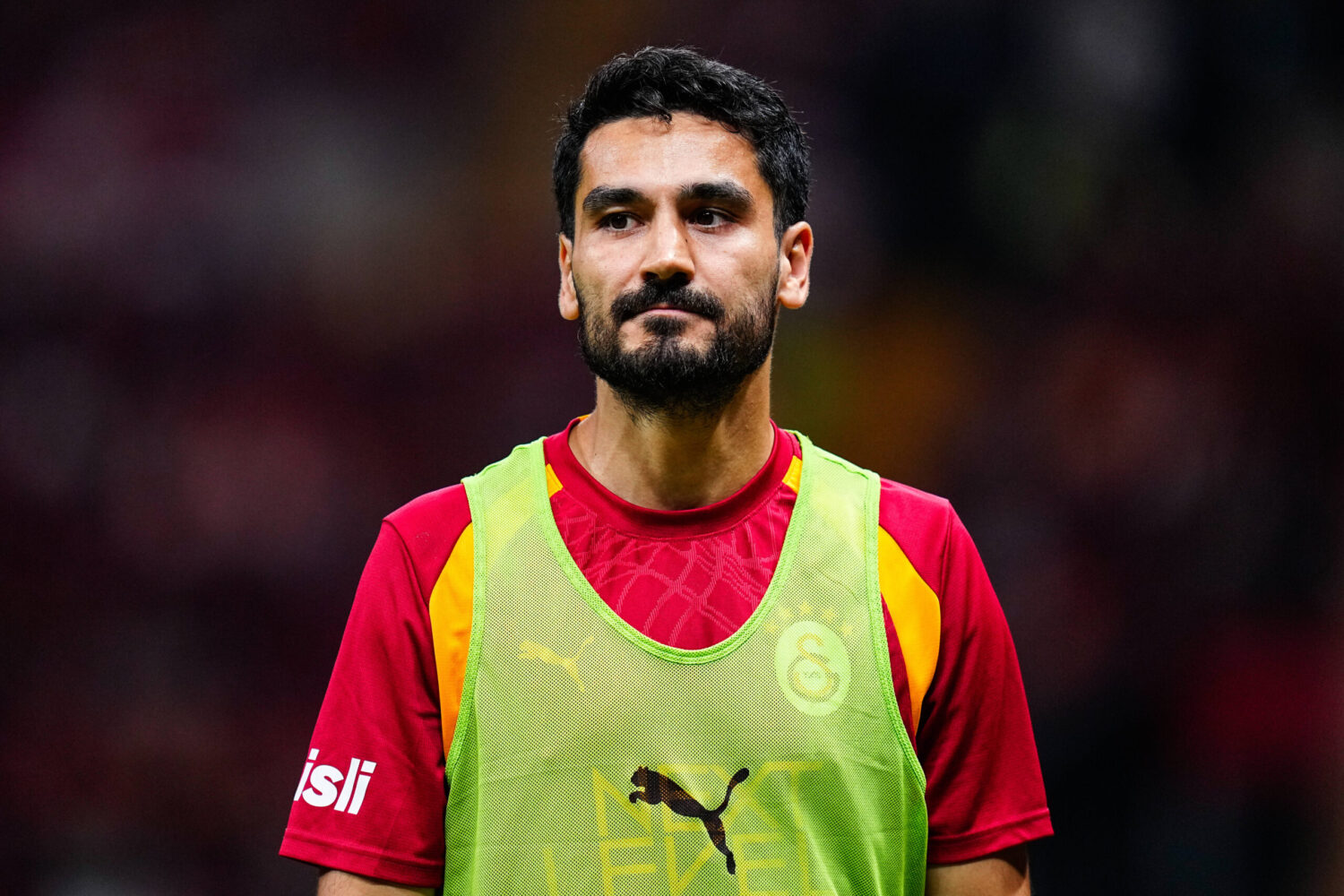 Stammplatz bei Gala futsch: Gündogan mit Frust-Aussage