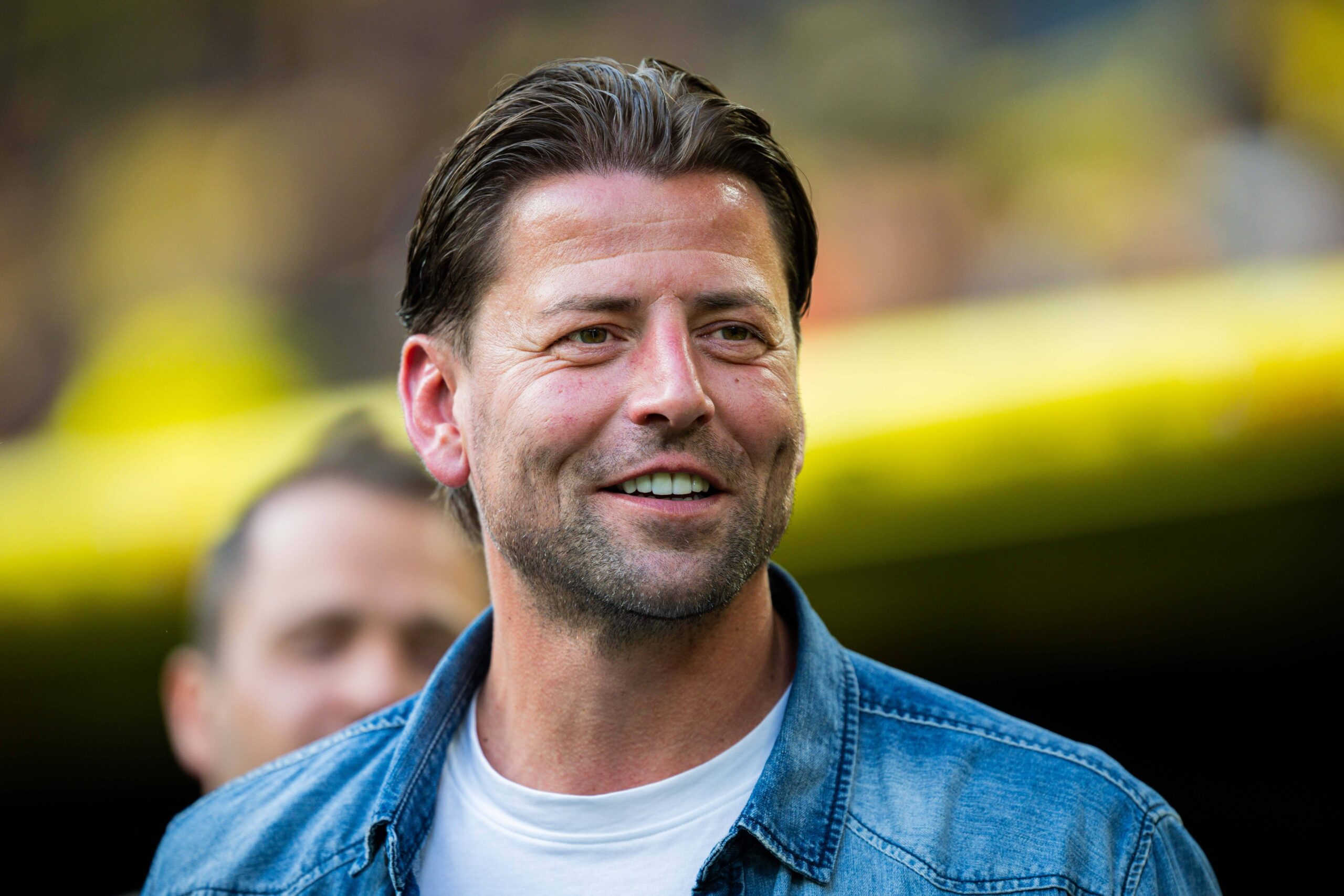 „Auch vor dem Spiel": Weidenfeller enthüllt Klopp-Geheimnis