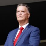 Louis van Gaal