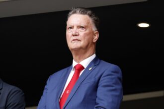 Louis van Gaal