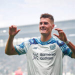 Patrik Schick