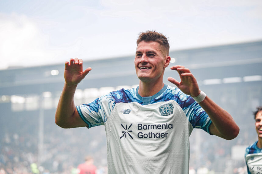 Patrik Schick