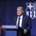 Joan Laporta
