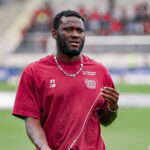 Victor Boniface