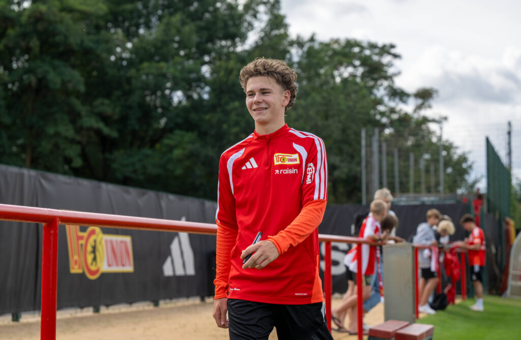 Linus Güther