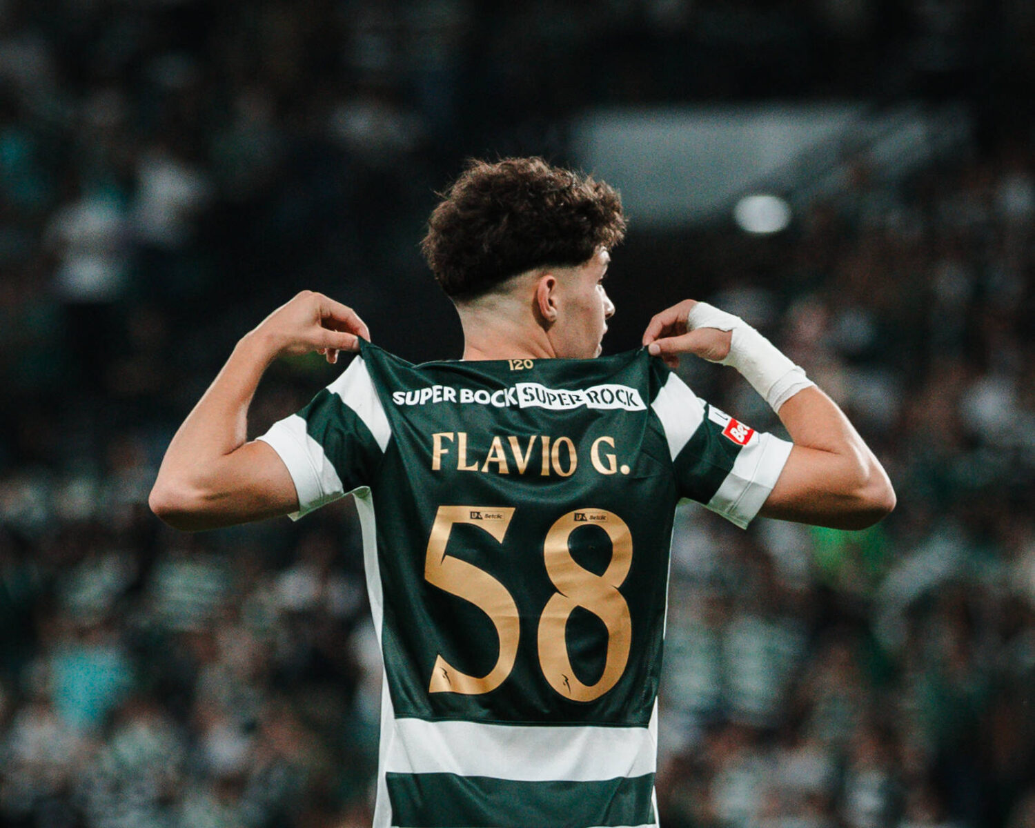 Flavio Goncalves