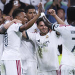 Real Madrid