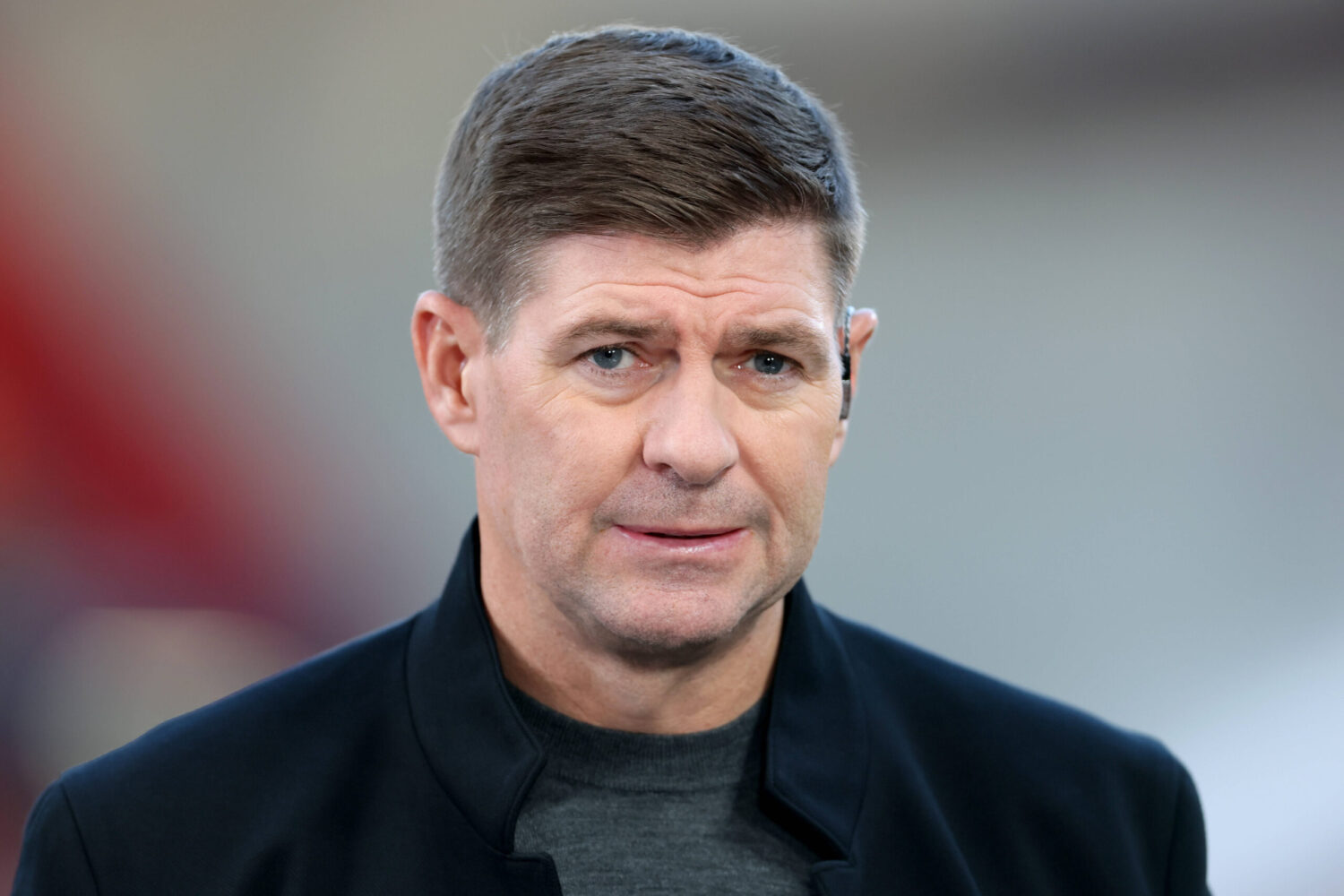 Steven Gerrard
