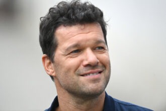 Michael Ballack