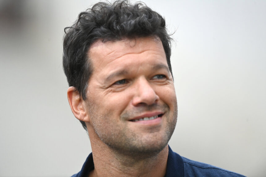 Michael Ballack