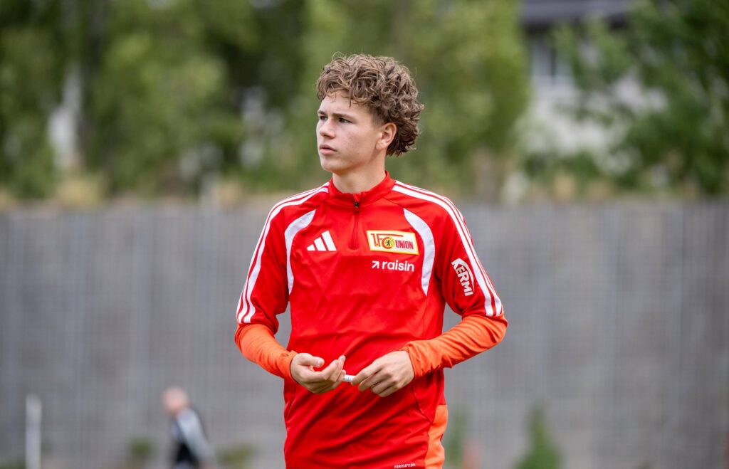 Linus Güther