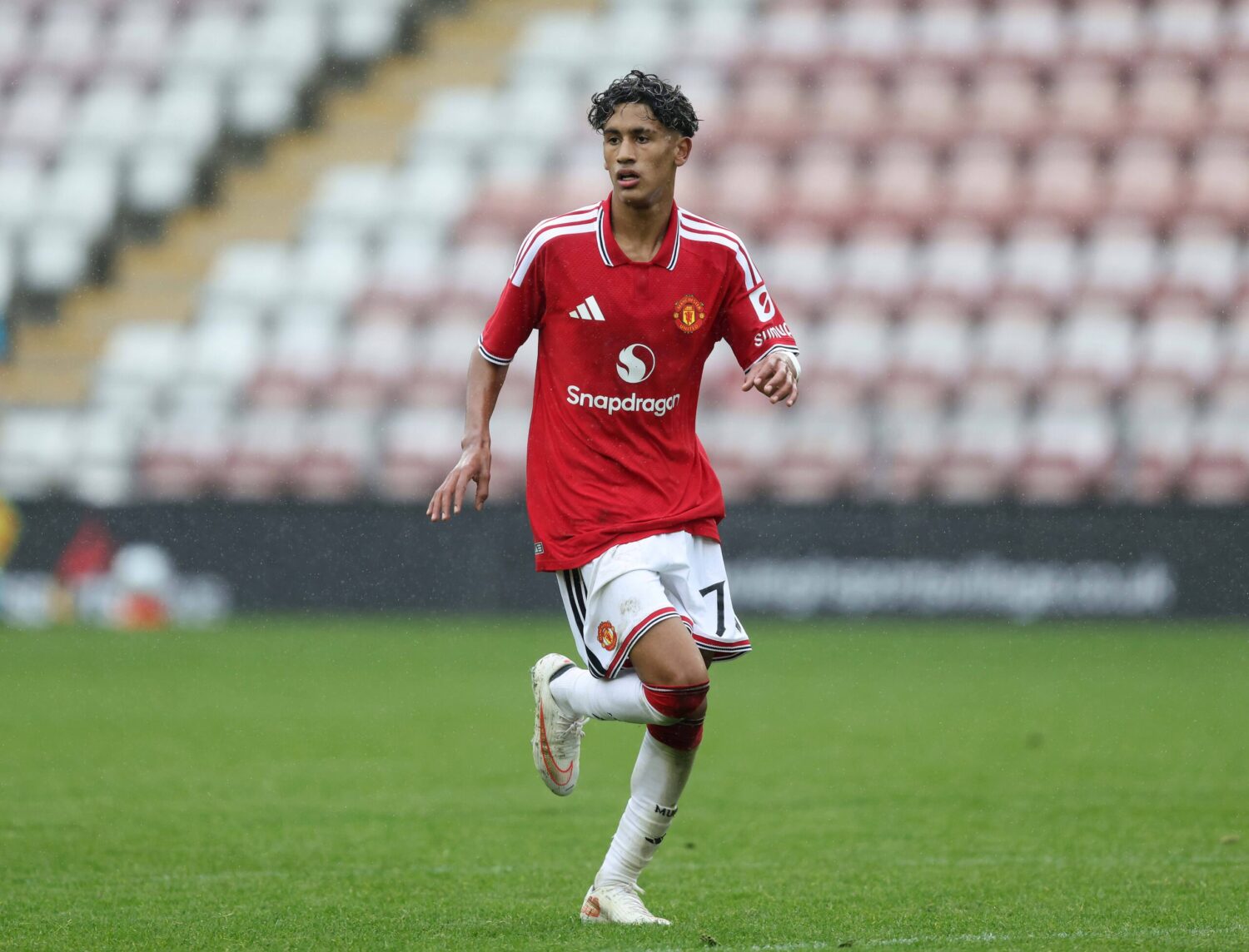Offerte für JJ Gabriel: Real Madrid legt im Duell mit Bayern vor